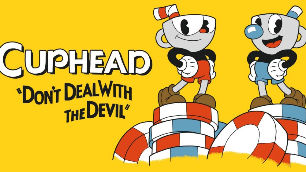 cuphead nintendo