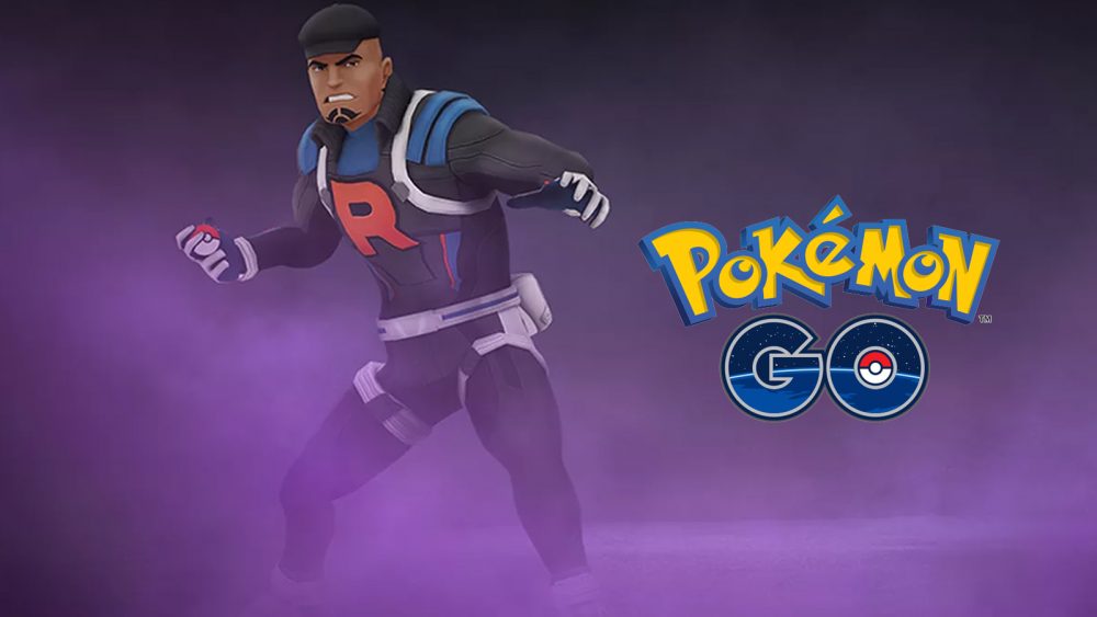 Battere Cliff Pokemon Go