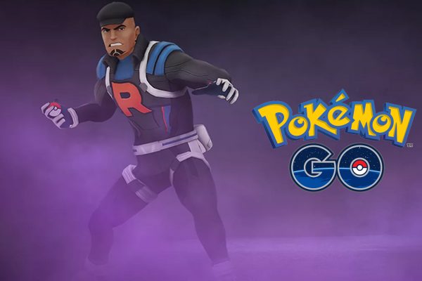 Battere Cliff Pokemon Go